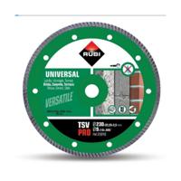 Snijschijf RUBI pro 25918 Ø 230 MM - thumbnail