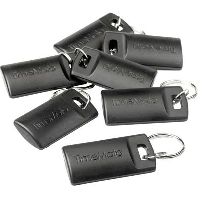 Tijdregistratiesysteem rfid timemoto rf 110 25 st
