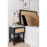 Globe Wekker - Zwart - thumbnail