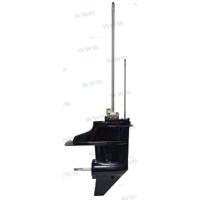 PAF8-0400000L - COMPLETE TANDWIELBEHUIZING VOOR F6 - F8L - F9. Parsun - thumbnail