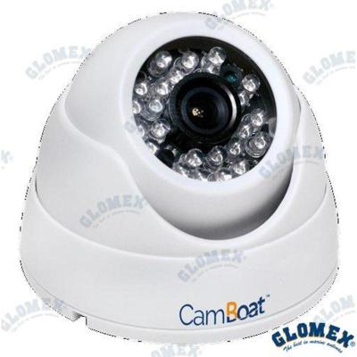 GLOGLVS100 - GLOMEX ZIGBOAT-CAMERA