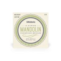 D&apos;Addario EJ75 snarenset voor mandoline - thumbnail
