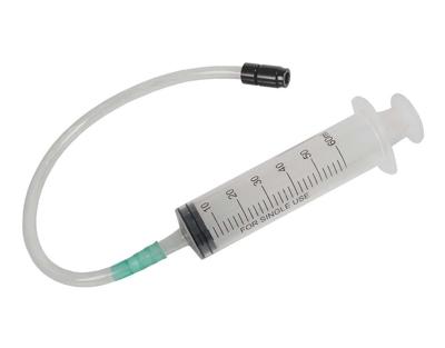 Katana tf-2 tubeless filler / injector 60 ml