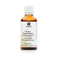 Relax compositum paard/pony 50ml - thumbnail