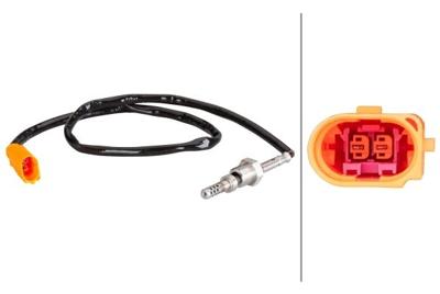 Sensor, Uitlaatgastemperatuur 6pt 6PT010376271
