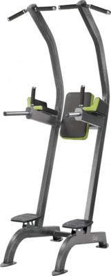 X-Line pull-up/dip/abdominal combo