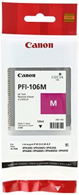 Canon PFI-106M magenta