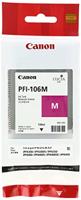 Canon PFI-106M magenta - thumbnail