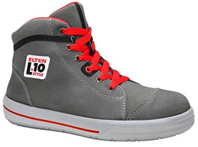 Elten werkschoenen - VINTAGE - ESD S3 - maat 44 - hoog