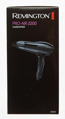 Remington D5210 Haardroger Zwart - thumbnail