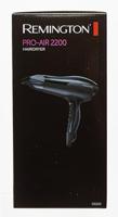 Remington D5210 Haardroger Zwart - thumbnail