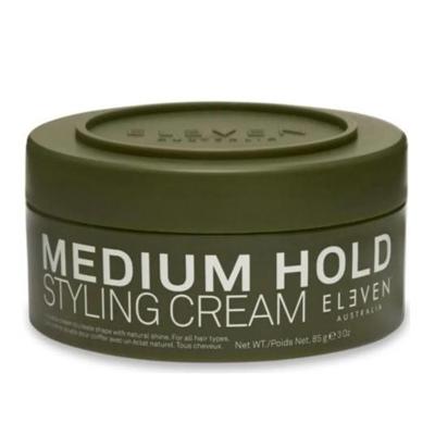 Eleven Australia Styling Medium Hold Styling Cream 85gr