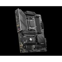 Micro Star International Computer MAG B650 Tomahawk WIFI Moederbord Socket AMD AM5 Vormfactor ATX Moederbord chipset AMD® B650 - thumbnail