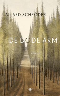 De dode arm - Allard Schröder - ebook