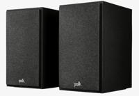 Polk: Monitor XT20 Boekenplank Speakers - 2 stuks - zwart - thumbnail