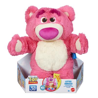Lotso Feature Plush