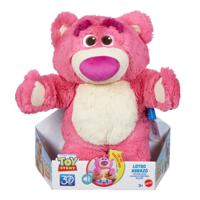 Lotso Feature Plush - thumbnail