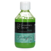 Groomers Secret Eucalyptus - thumbnail