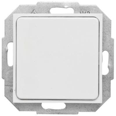 Kopp HK07 WIT blindplaat