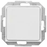 Kopp HK07 WIT blindplaat - thumbnail