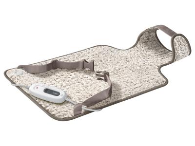 SANITAS Warmtekussen voor rug en nek SHK 34 (Beige)