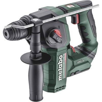 Metabo PowerMaxx BH 12 BL 16 600207840 Accu-boorhamer 12 V