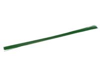 HBX Natural Living Steekdraad 0.6x400mm 40 stuks groen - thumbnail