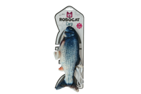 Robocat Karper - thumbnail