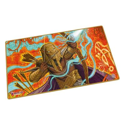 Ultimate Guard Play-Mat Magic: The Gathering Aetherdrift - Ketramose, the New Dawn