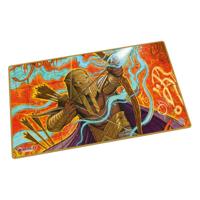 Ultimate Guard Play-Mat Magic: The Gathering Aetherdrift - Ketramose, the New Dawn - thumbnail