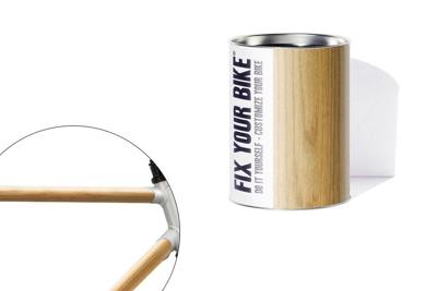 Stickerkit Wood Stickerkit Wood