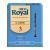 D'Addario Woodwinds RCB1020 Royal rieten Bb-klarinet nr 2, 10st - thumbnail