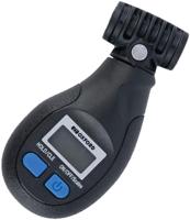 OXFORD bandenspanning tester "digigauge" tire pressure gauge oxfor digital ox751 - thumbnail