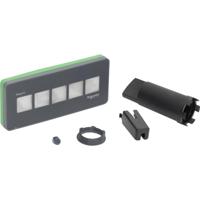 Schneider Electric HMIZRA1 HMIZRA1 Verlichte PLC-drukknop - thumbnail