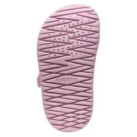 B SANDAL FUSBETTO GEOX sandalen rozen - thumbnail