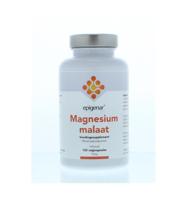 Epigenar Magnesium Malaat Capsules - thumbnail