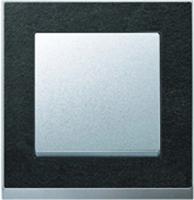 Merten MEG4030-3669 Afdekking Frame System M Lei 1 stuk(s) - thumbnail