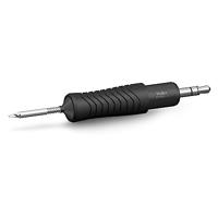 Weller RTPS 010 K MS Soldeerpunt Mespunt Grootte soldeerpunt 1 mm Inhoud: 1 stuk(s) - thumbnail