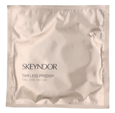 Skeyndor Timeless Prodigy The Eye Patch Set 8 stuk Oogverzorging 8 pc