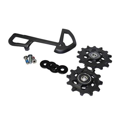 SRAM kooi binnenplaat inner cage+pulleys ex1