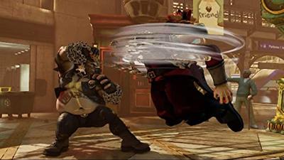 Street Fighter V (PlayStation Hits)