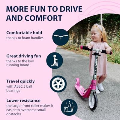Hudora little bigwheel
