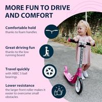 Hudora little bigwheel - thumbnail