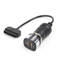 Dual-Port USB lader voor DJI Mavic - thumbnail