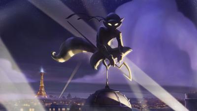 Sly Cooper Thieves in Time Sly Cooper Thieves in Time