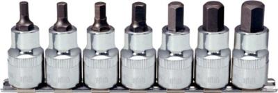 KS Tools 918.1335 918.1335 Verwisselbare koppen