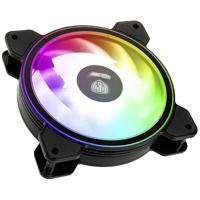 Kolink UMBRA 120mm PC-ventilator RGB (b x h x d) 120 x 25 x 120 mm - thumbnail