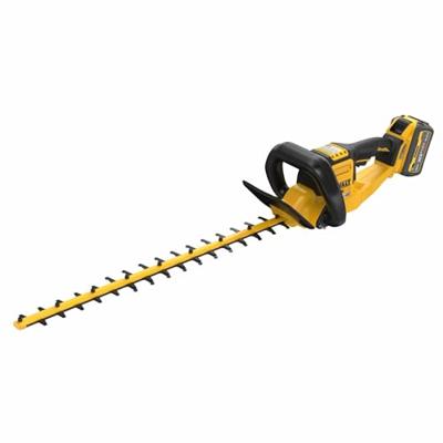 DeWALT DCMHT573X1 Accu Heggenschaar 65cm 54V XR FlexVolt 9.0Ah - thumbnail
