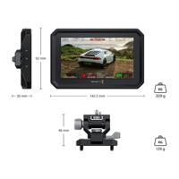 Blackmagic PYXIS monitor kit - thumbnail