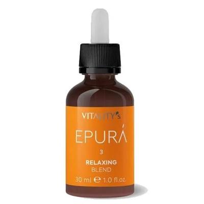 Vitality's Epurá Relaxing Blend Serum 30ml